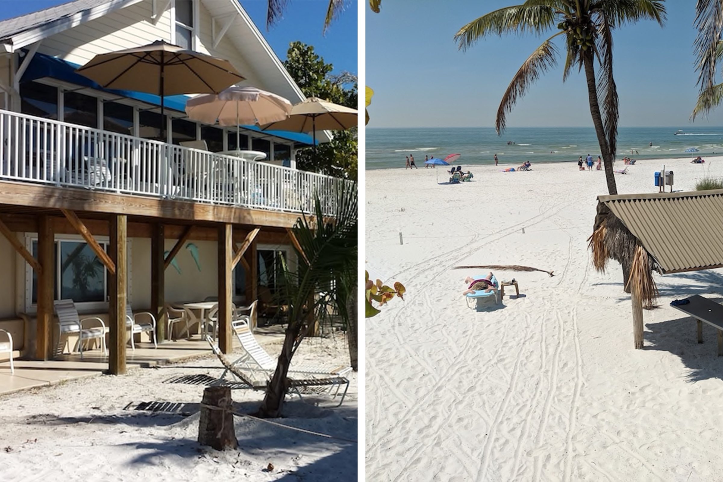 Fort Myers Beach Florida