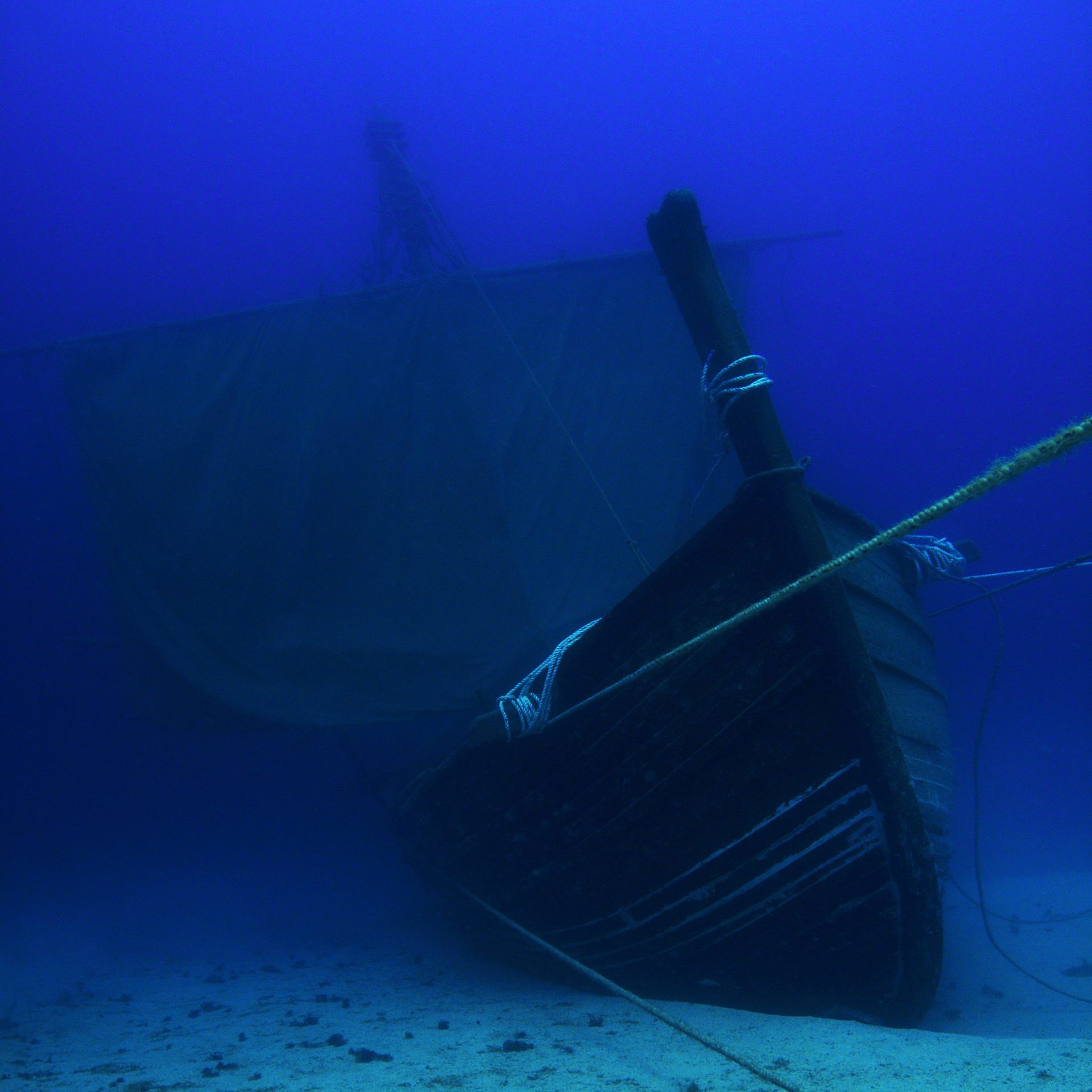 Uluburun Wreck