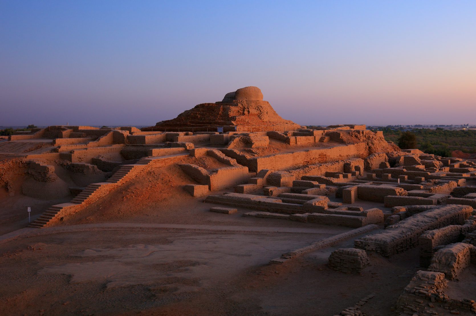 Mohenjodaro