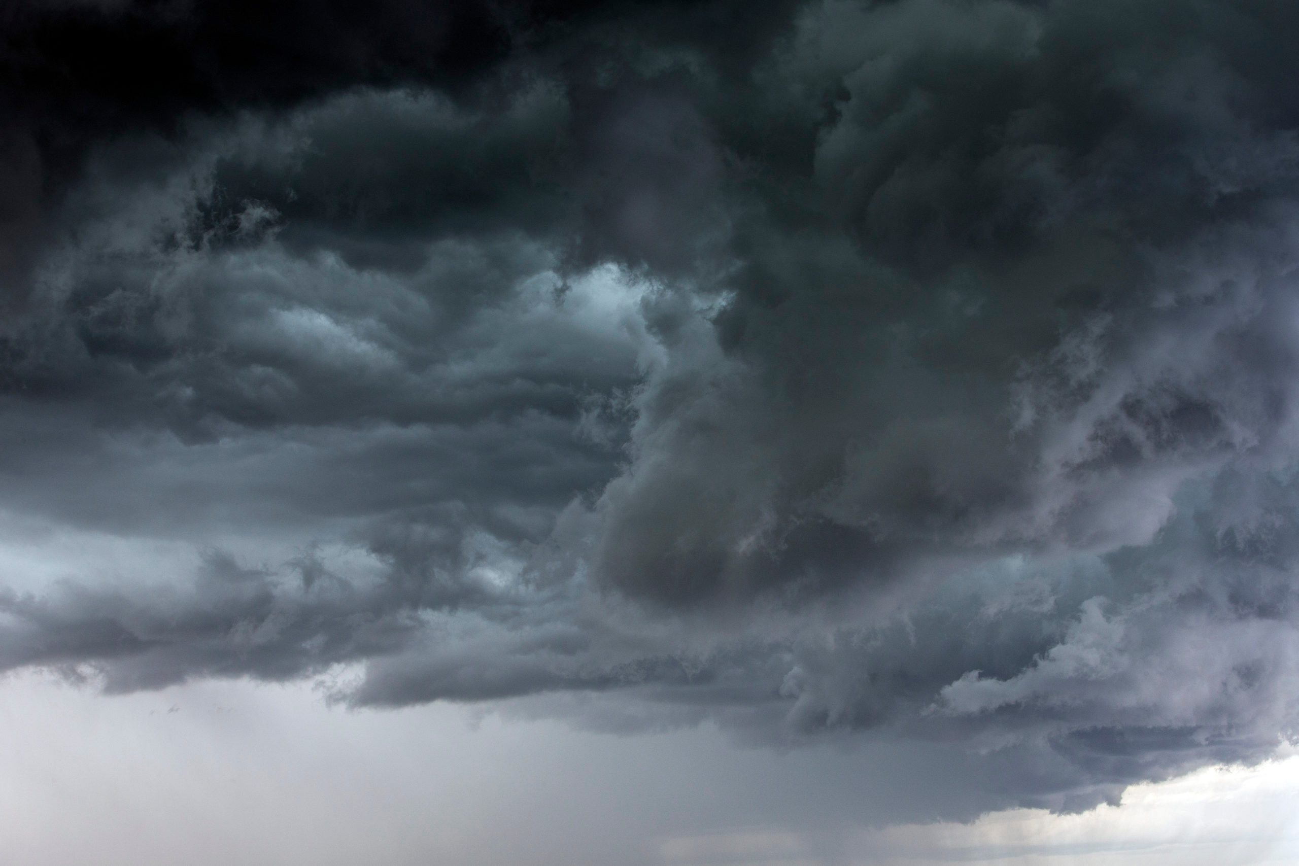 Storm Clouds