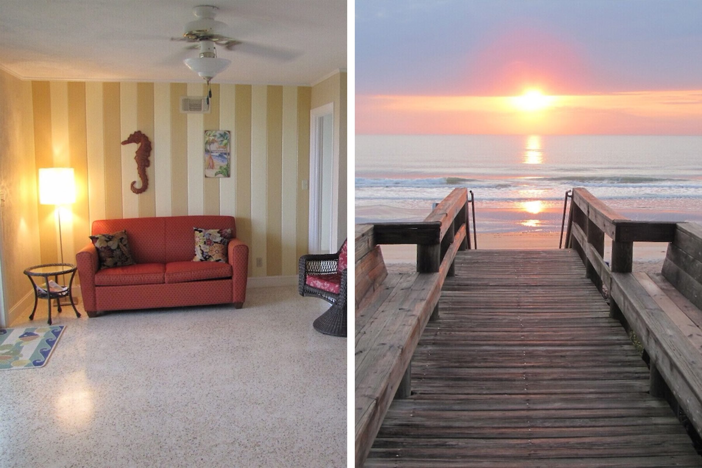 Ormond Beach Plaza Florida