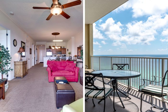 Panama City Beach Florida