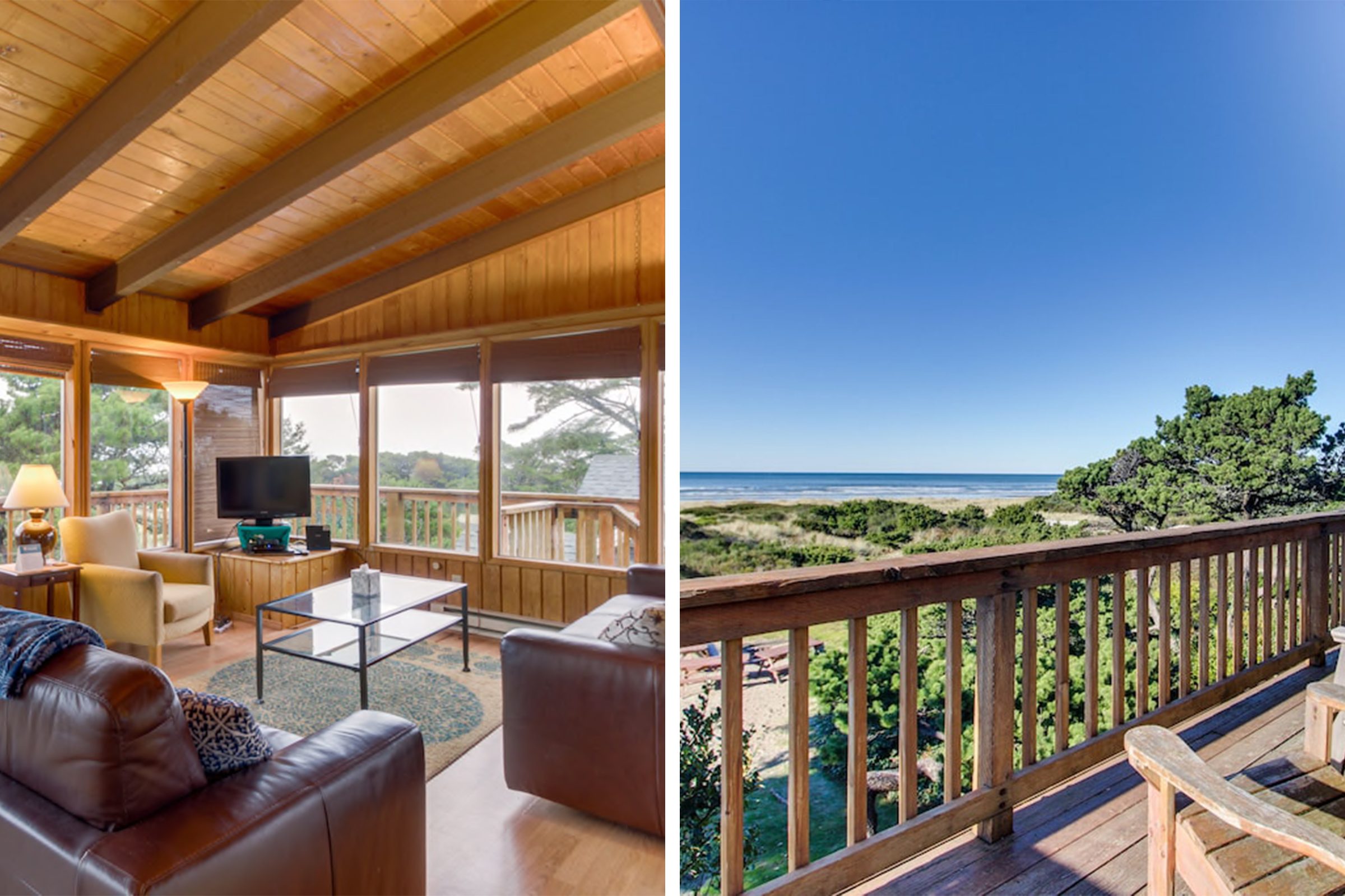 Rockaway Beach Oregon