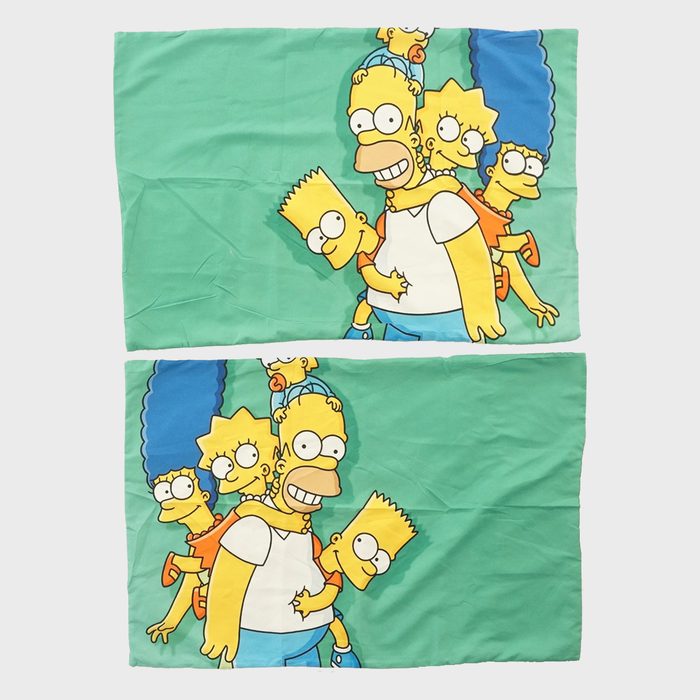 Simpsons Duvet Set
