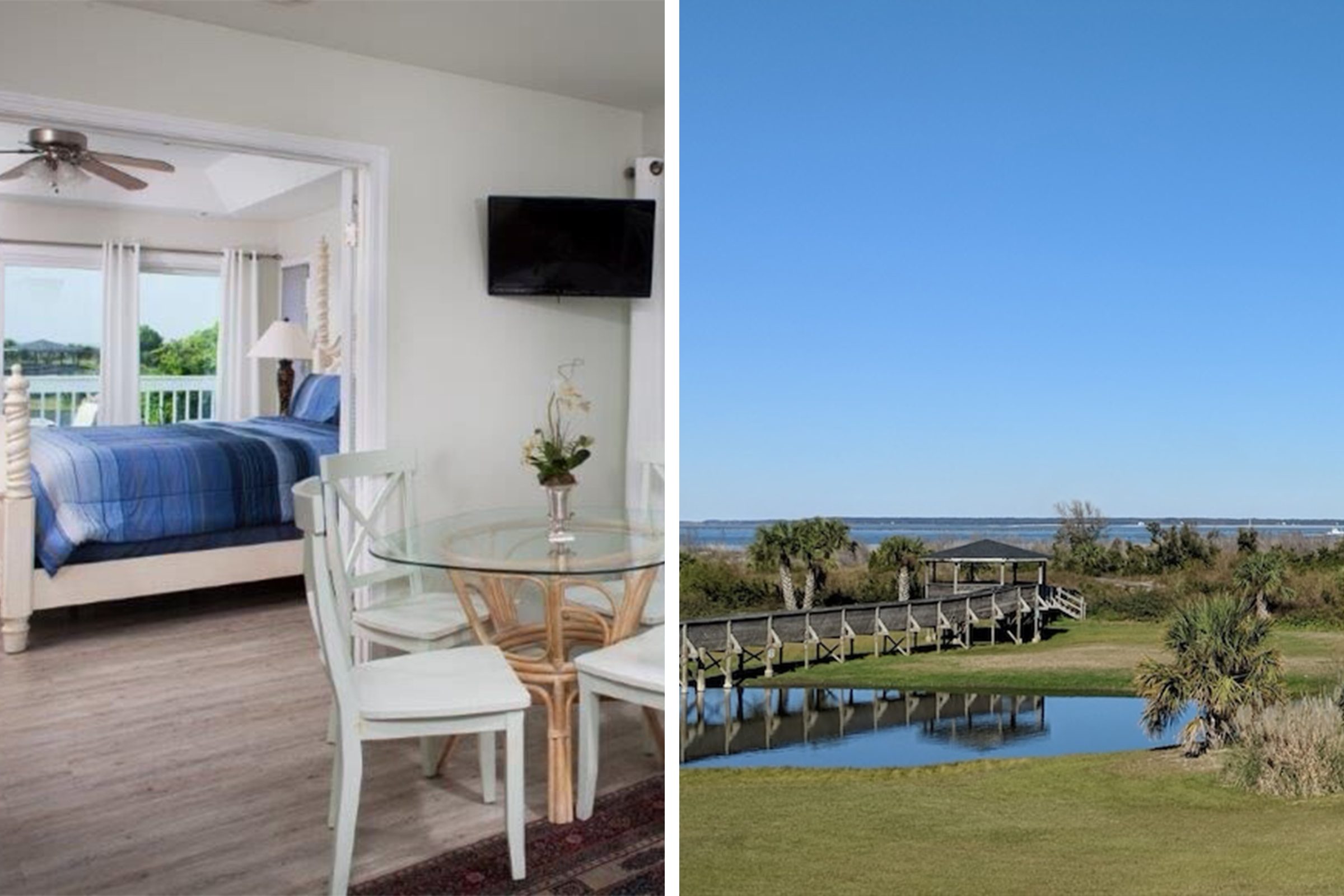 Tybee Island Georgia