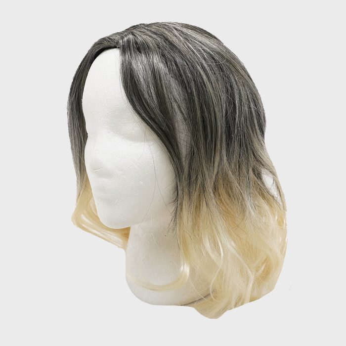Ombre Wig