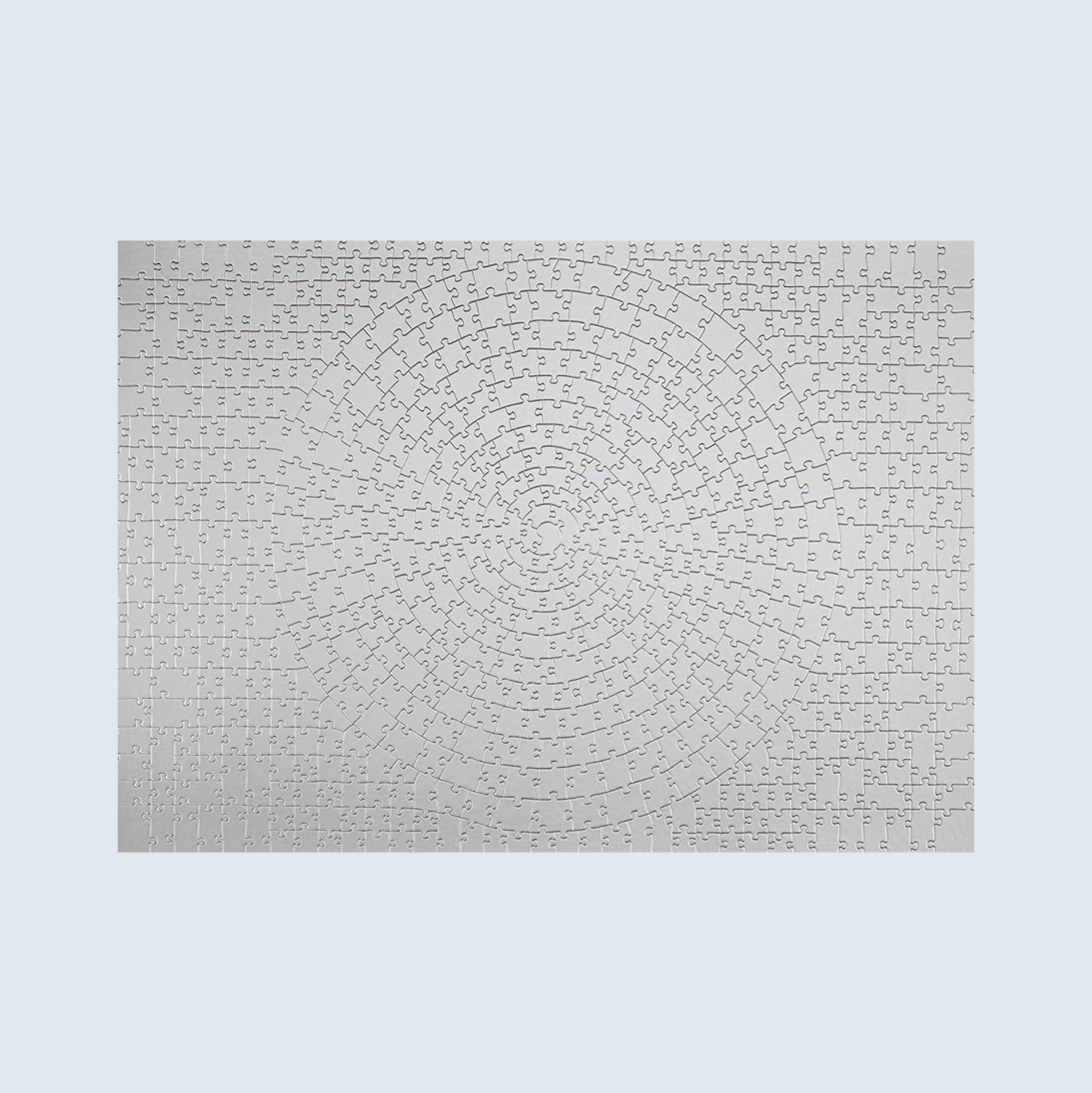Krypt puzzle 
