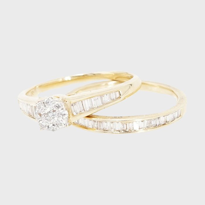 Wedding Rings Via Unclaimedbaggage 2