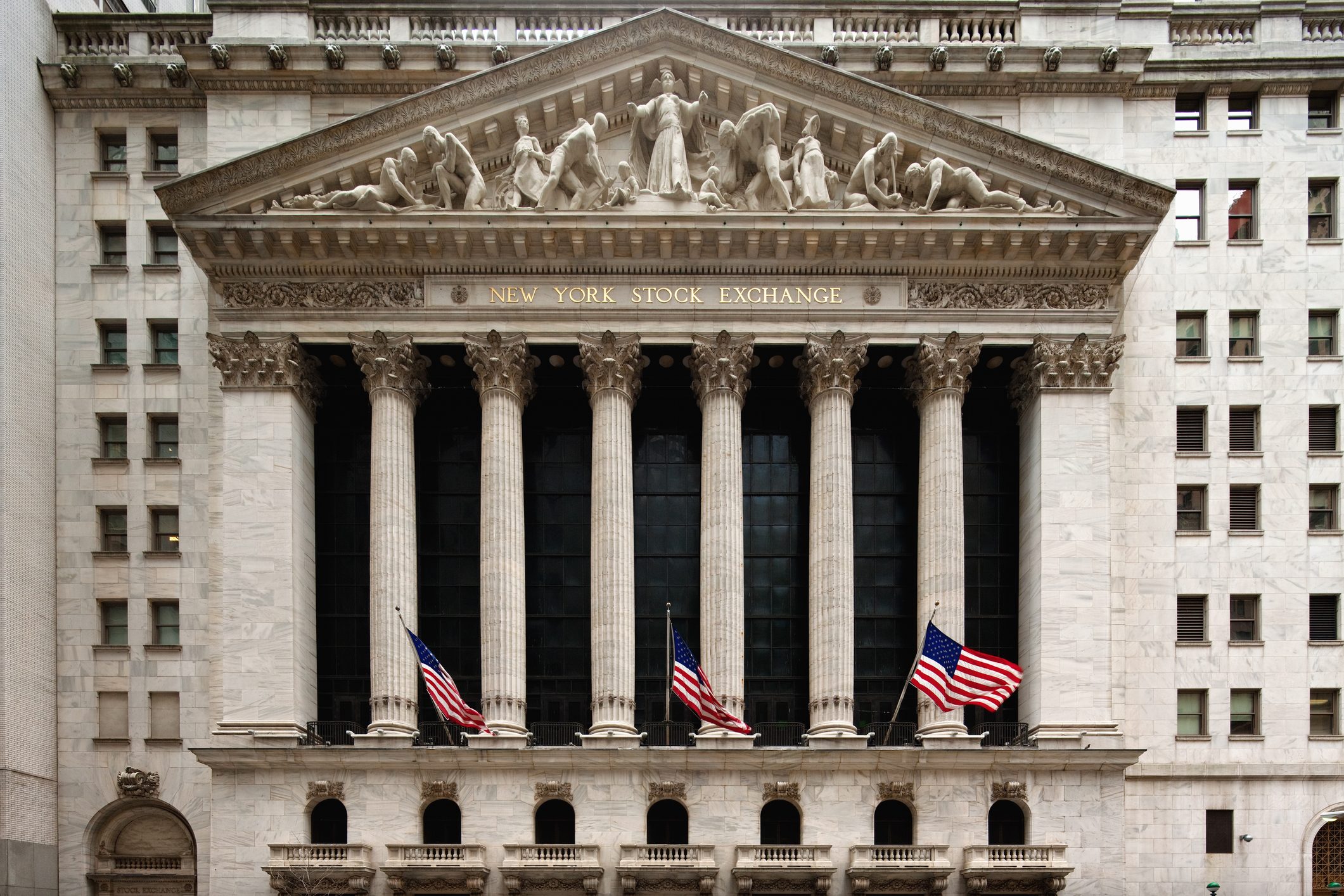 New York Stock Exchange