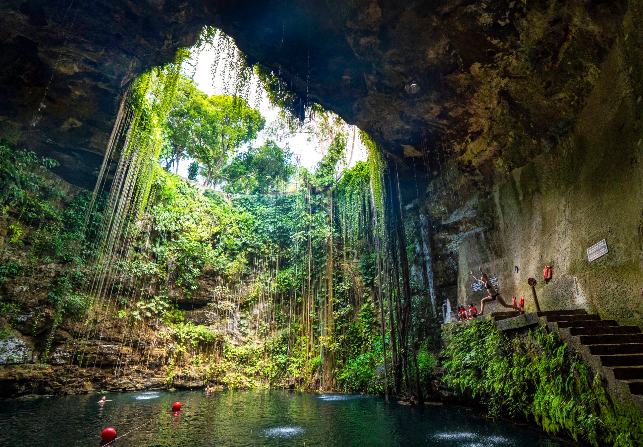 Yucatan Peninsula