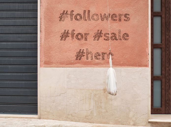 followers for social media for sale here