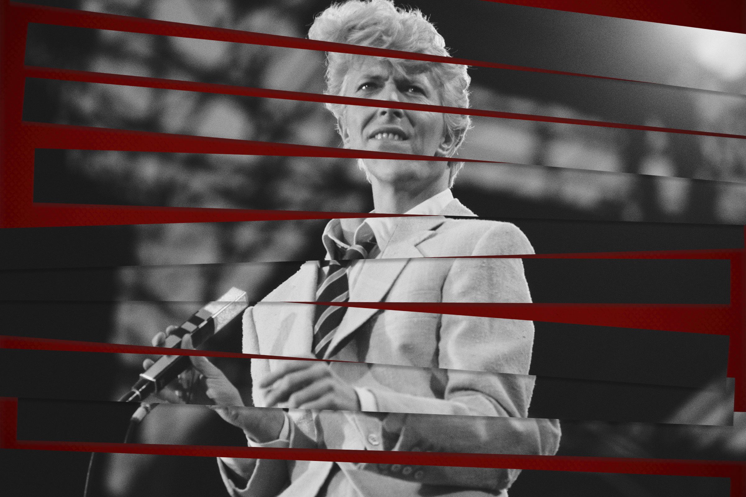 david bowie