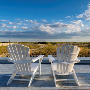 Cape Cod beach