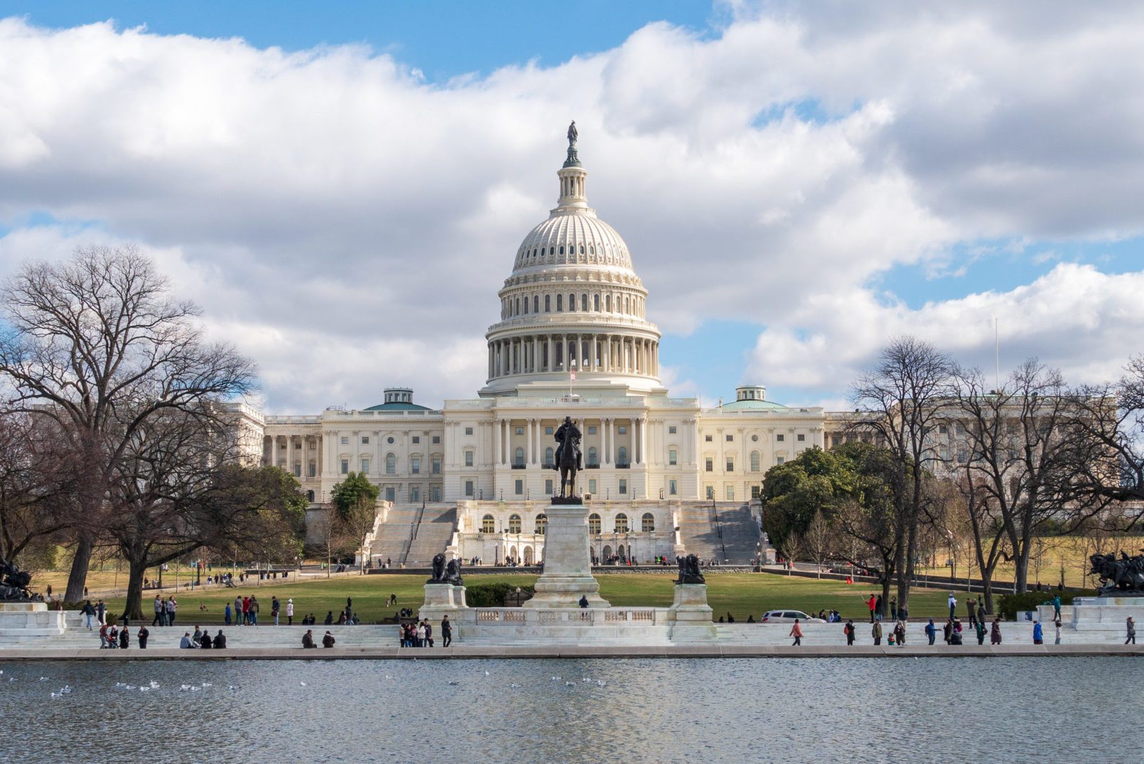 United States Capitol