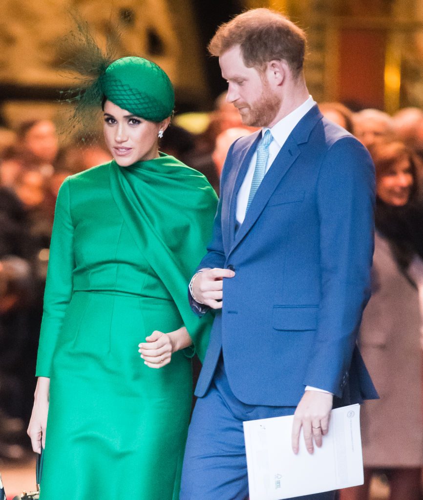 Commonwealth Day Service 2020