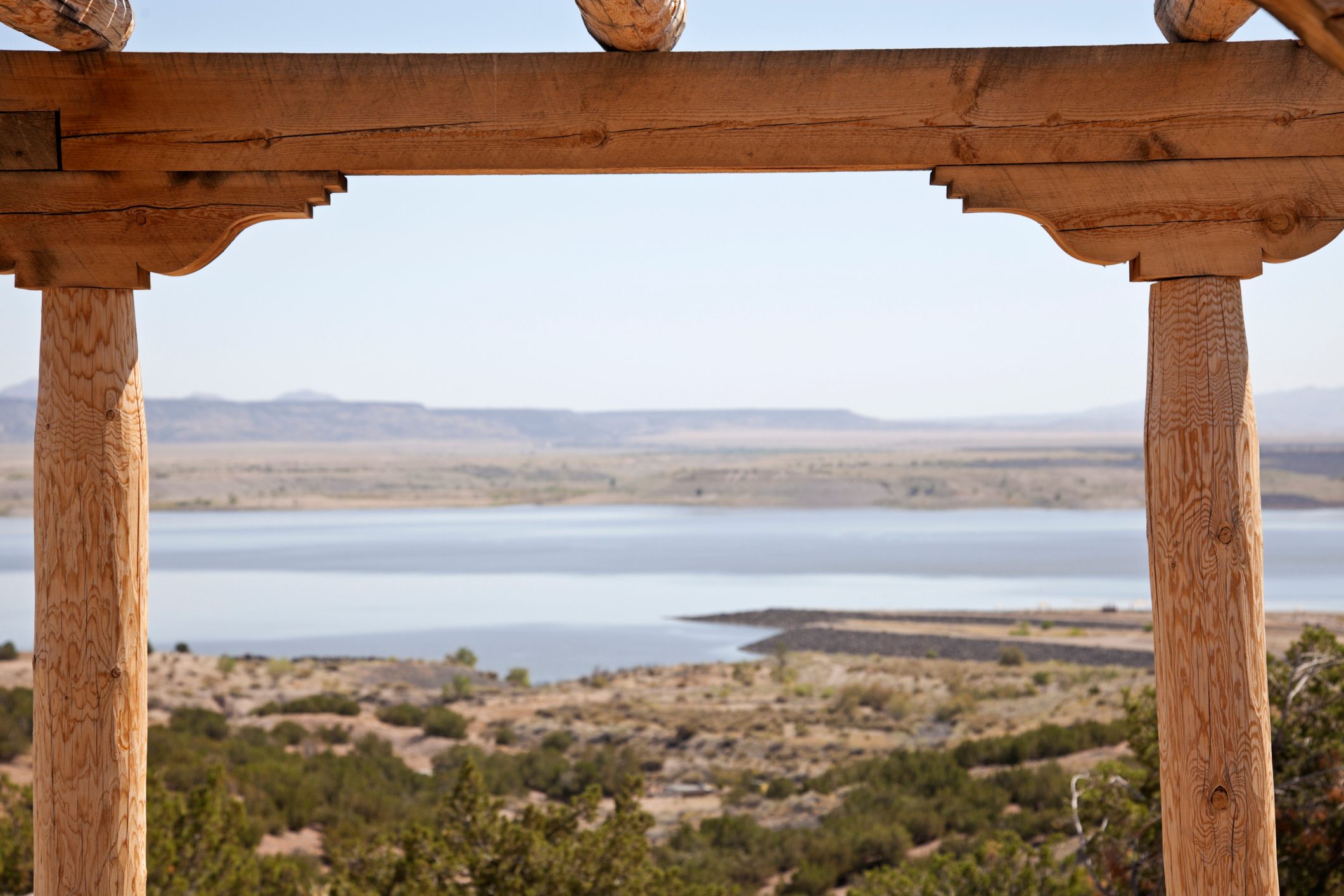 Cochiti Lake