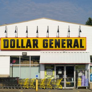 Dollar General Store