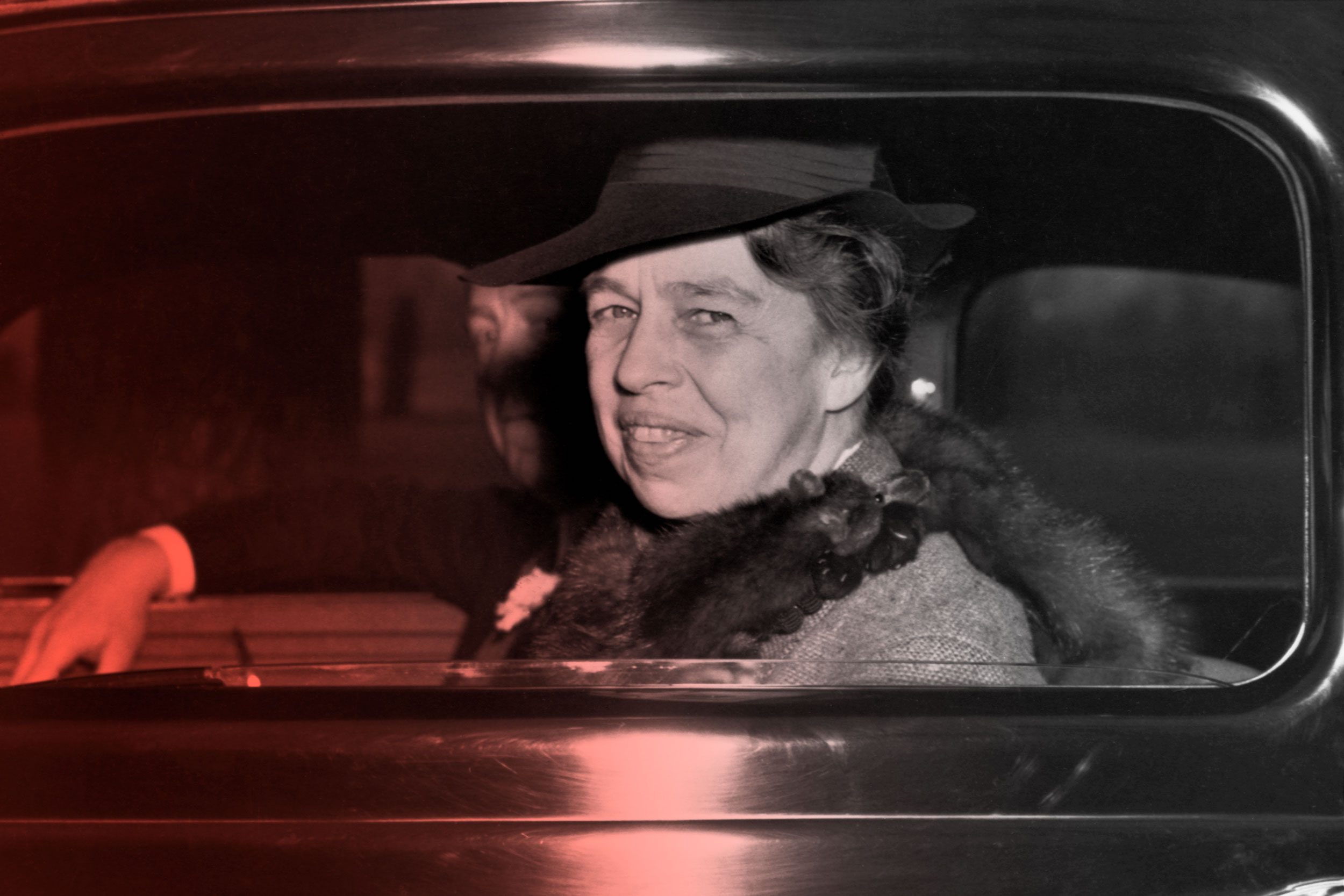 eleanor roosevelt