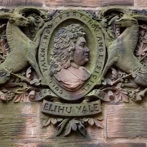 Yale University, New Haven, Connecticut