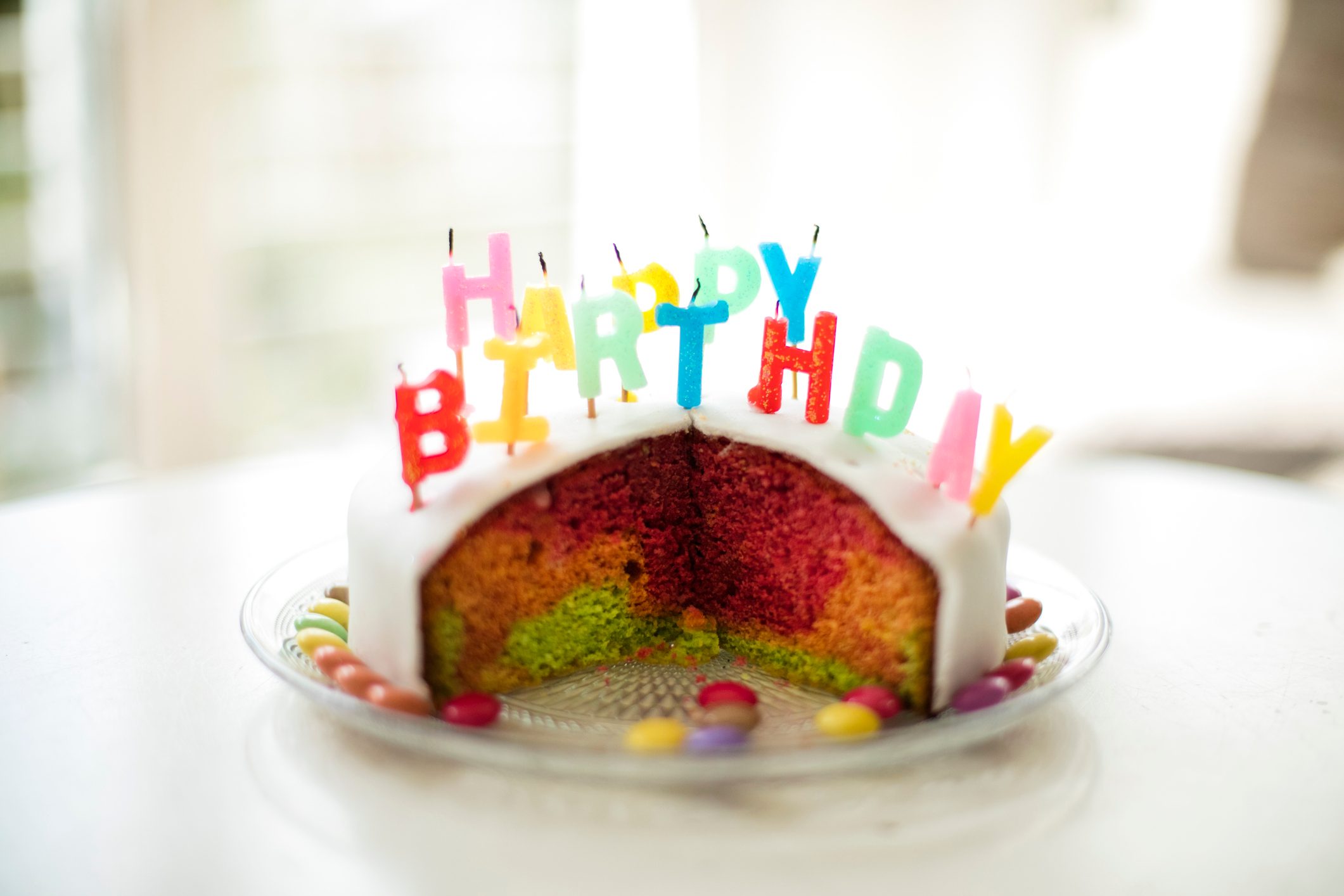 Why Do We Eat Birthday Cake?