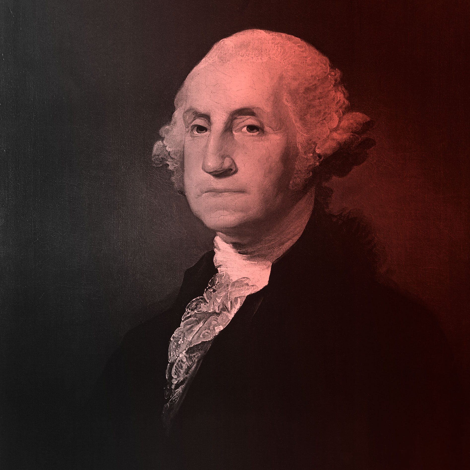 george washington