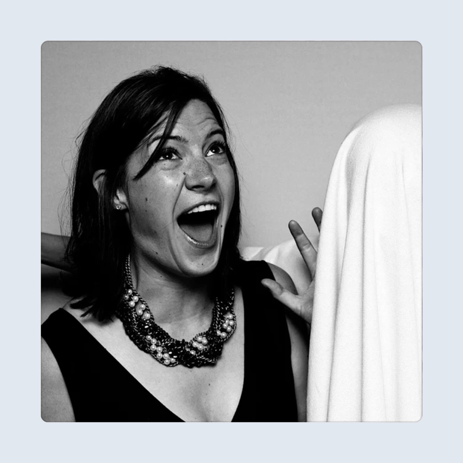 Ghosts In The Burbs Podcastt