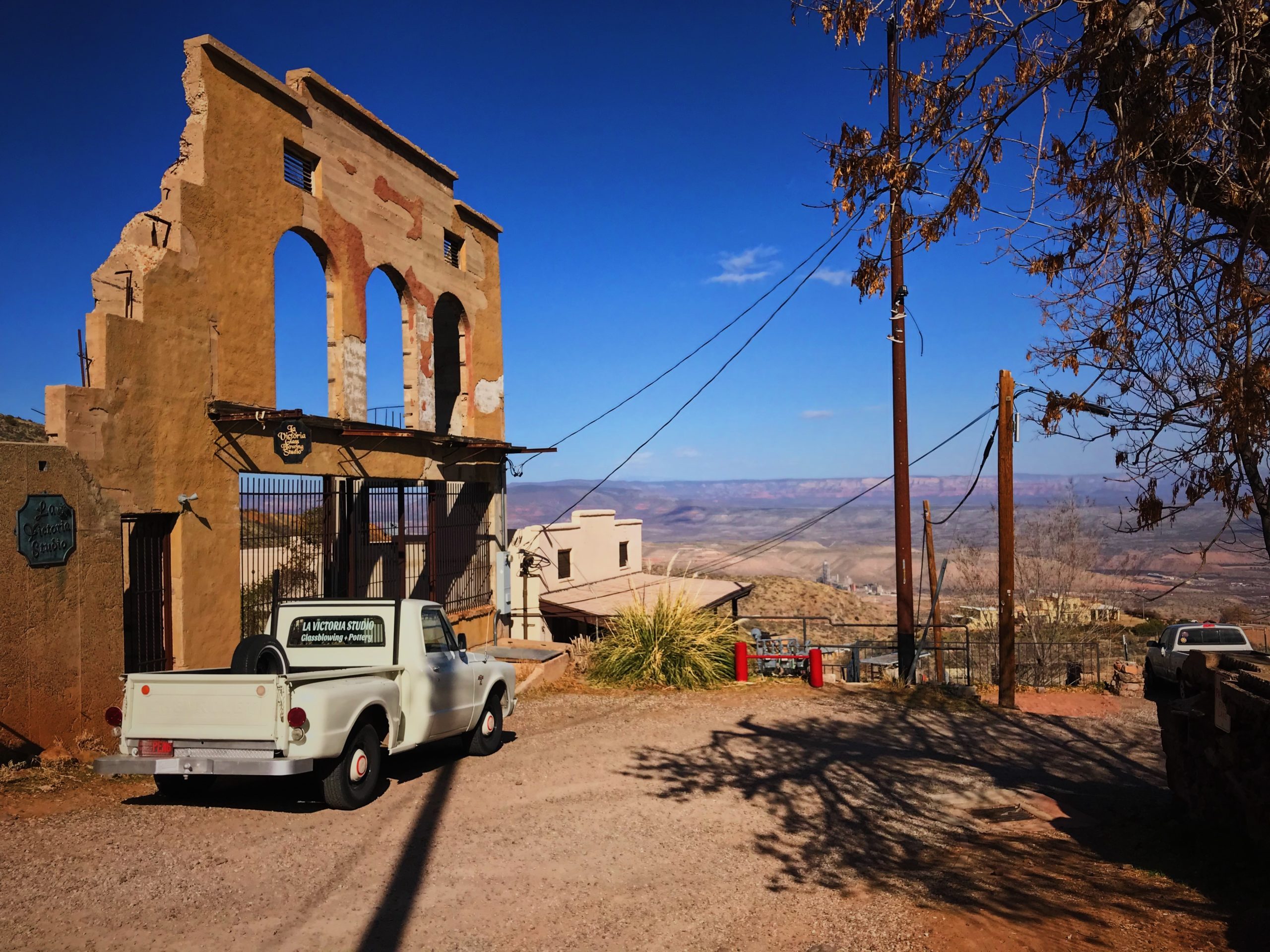 jerome arizona