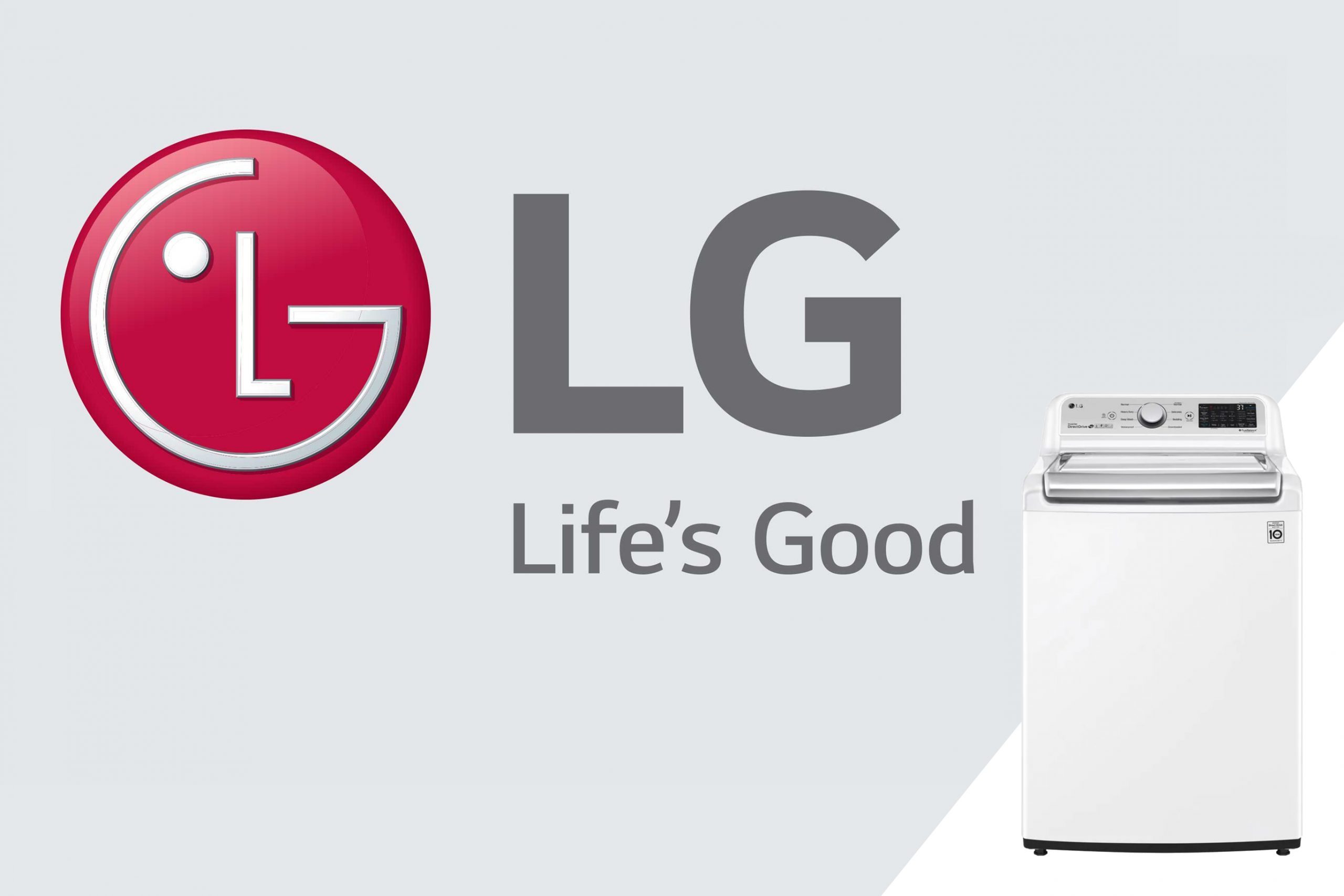 Lg Appliances
