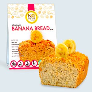 Banana Bread Mix