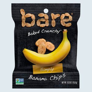 Banana Chips