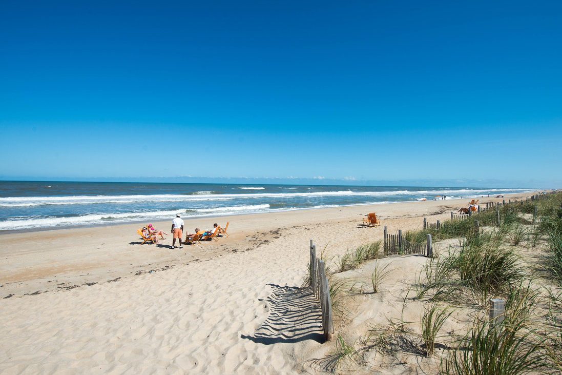 Outer Banks, North Carolina