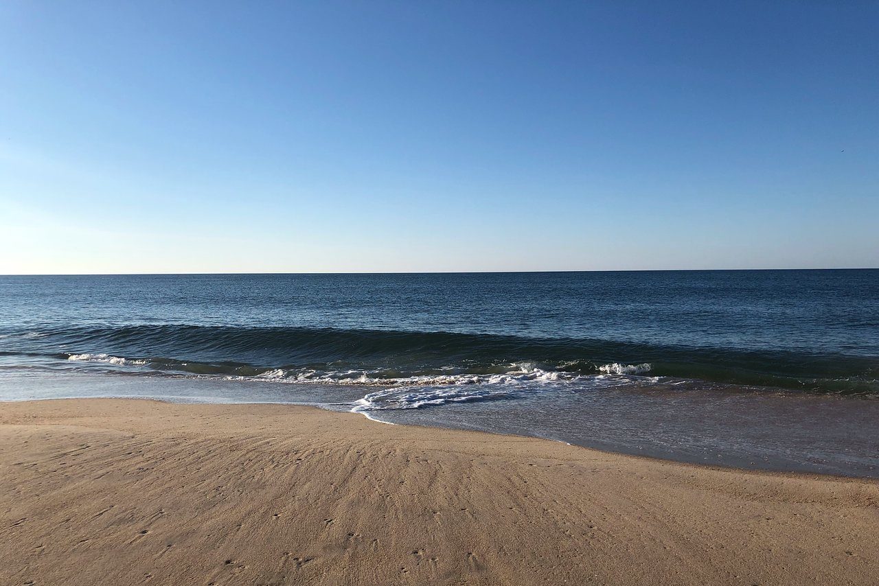 Amagansett, New York