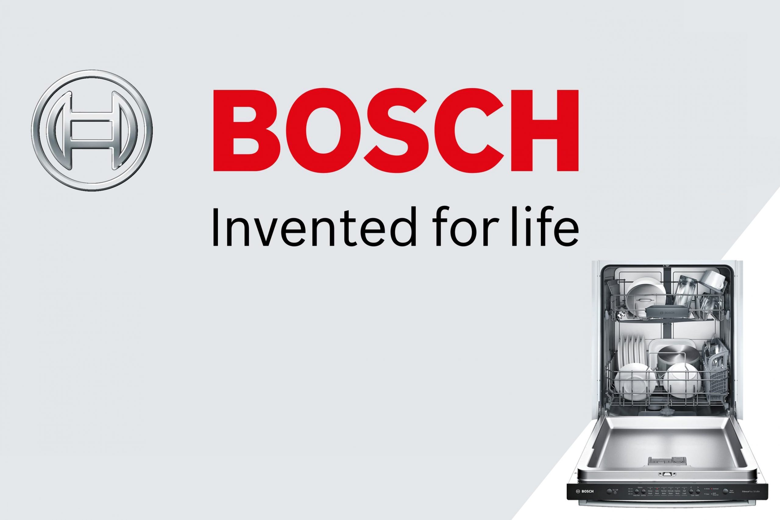 Bosch Appliance