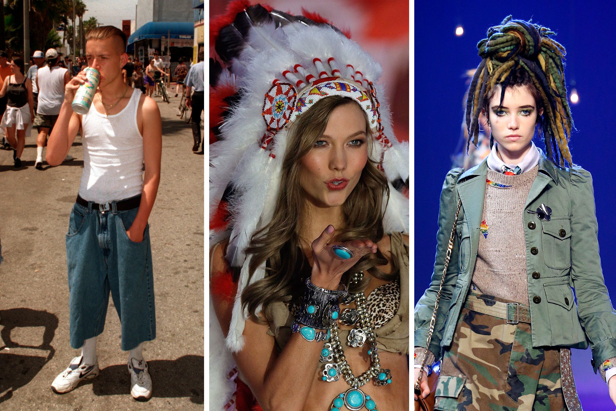 This Is Exactly What Cultural Appropriation Means