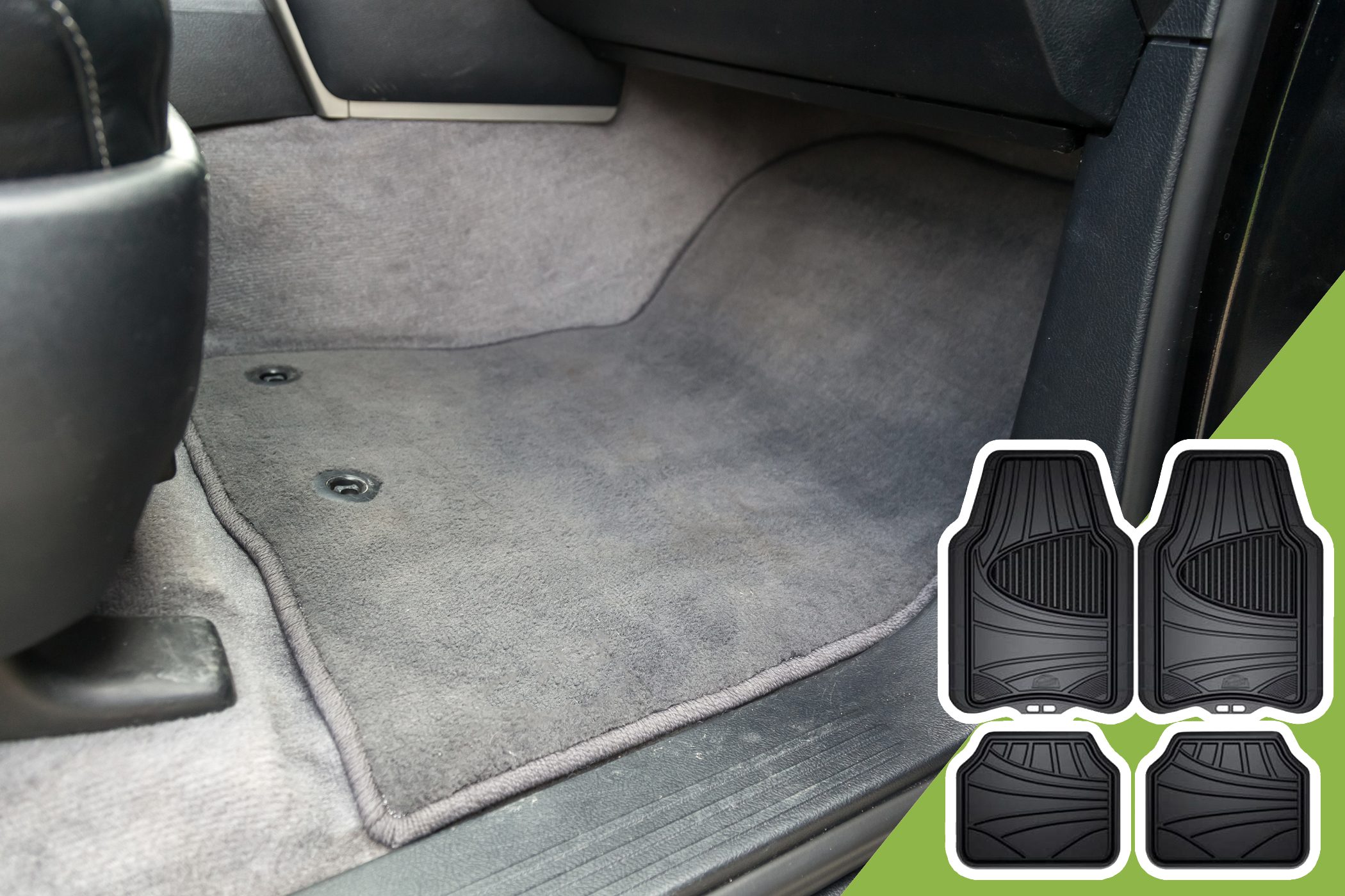 car floor mats