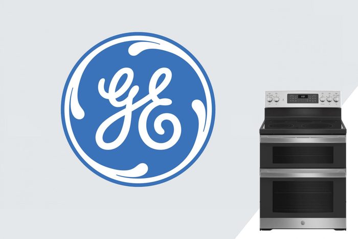 G E Appliance