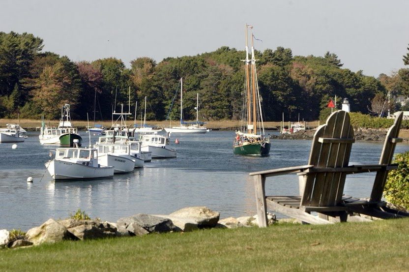 Kennebunk, Maine