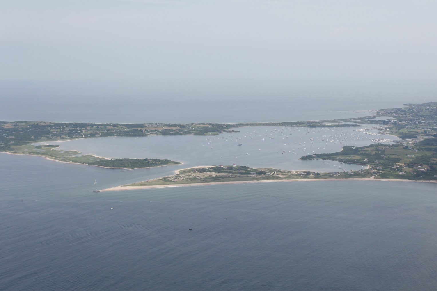 Great salt pond - Block Island, RI