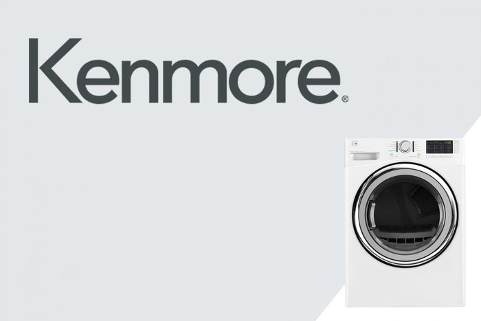 Kenmore Appliances