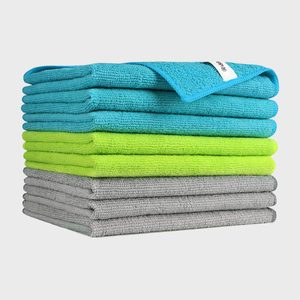 Microfiber Cloths