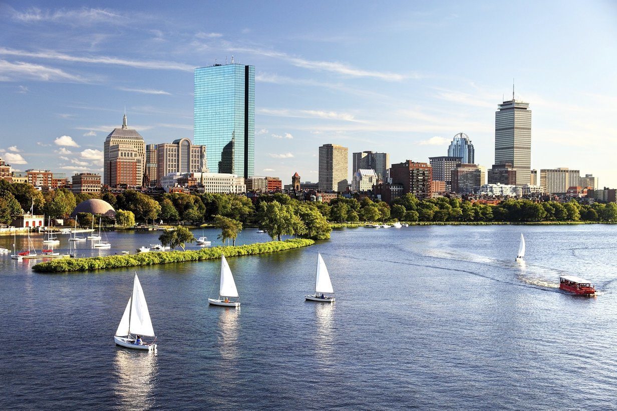 Boston, Massachusetts