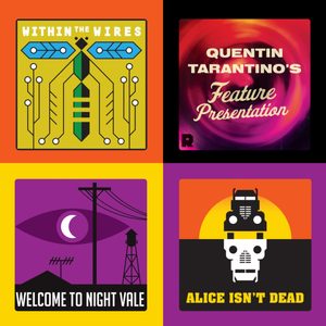 scary podcasts