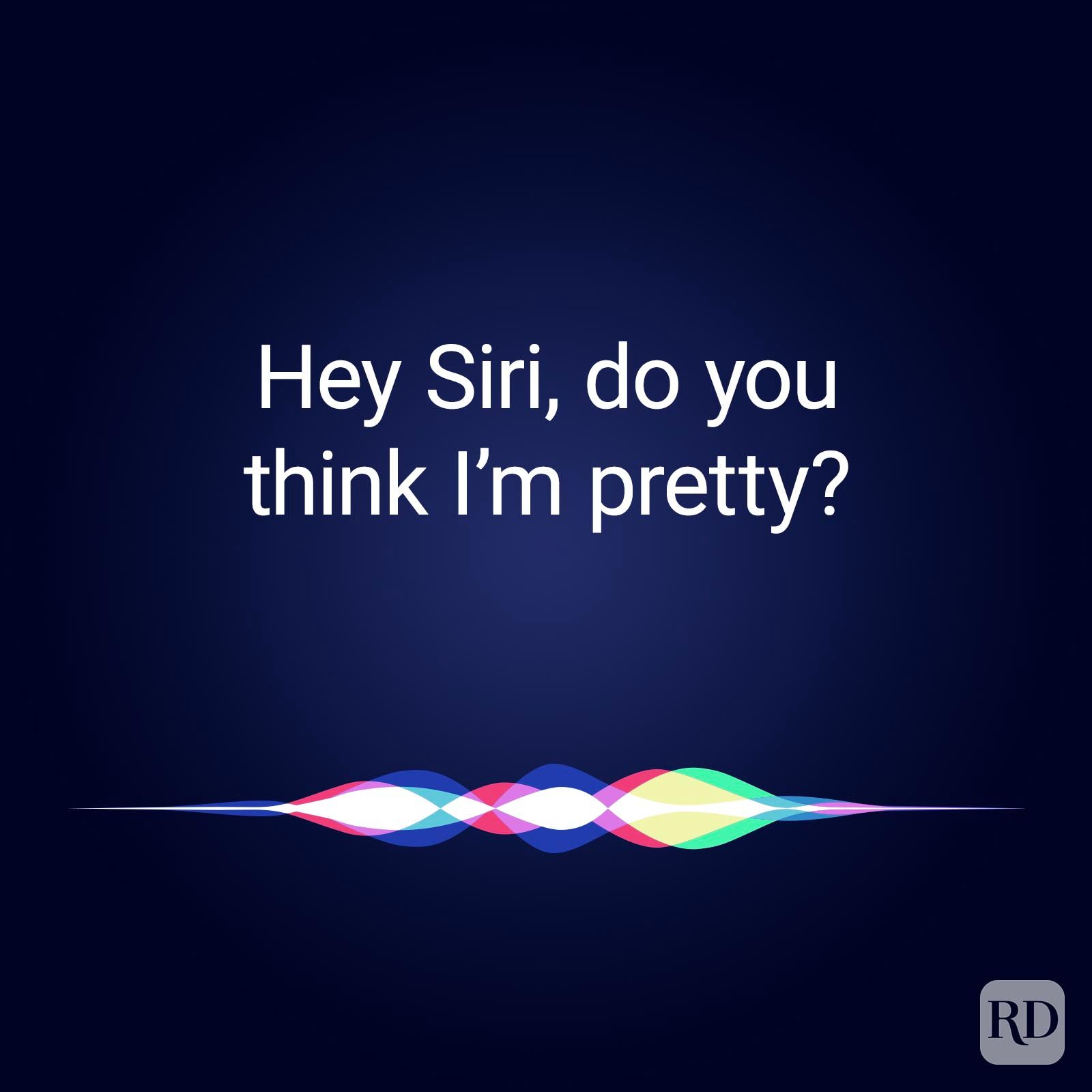 Funny Things To Ask Siri 2