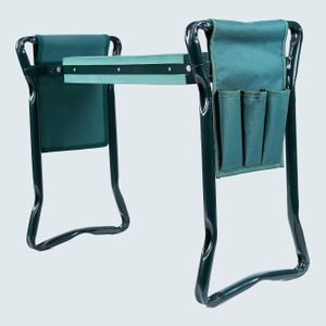 Garden Kneeler and Seat