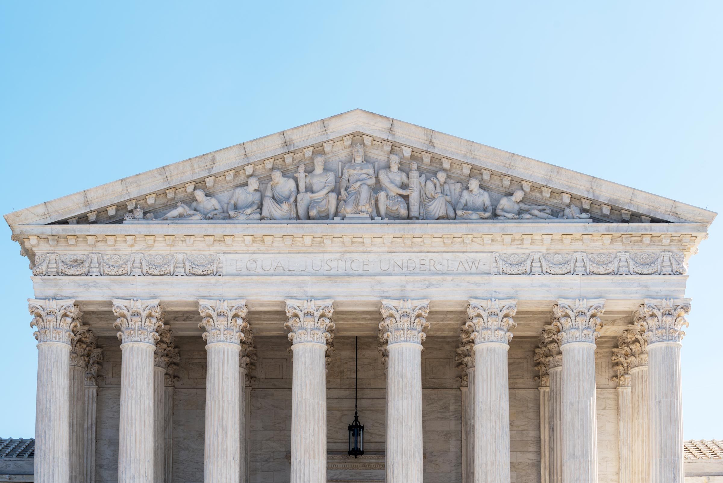 Why Do Supreme Court Justices Serve for Life?