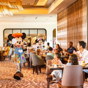 Walt Disney World Resort Reopening