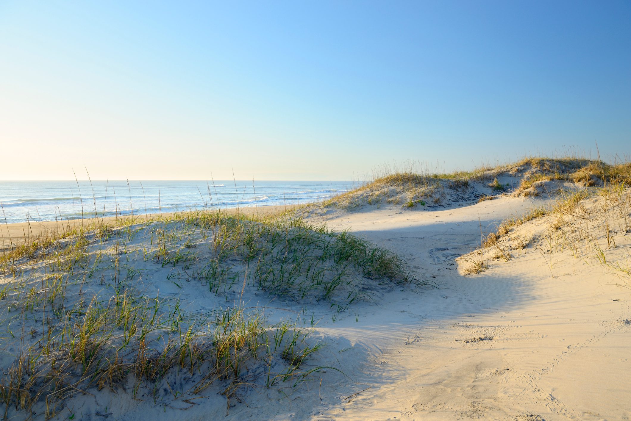 Your Guide to an Outer Banks Road Trip