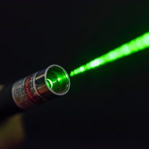 Laser Pointer