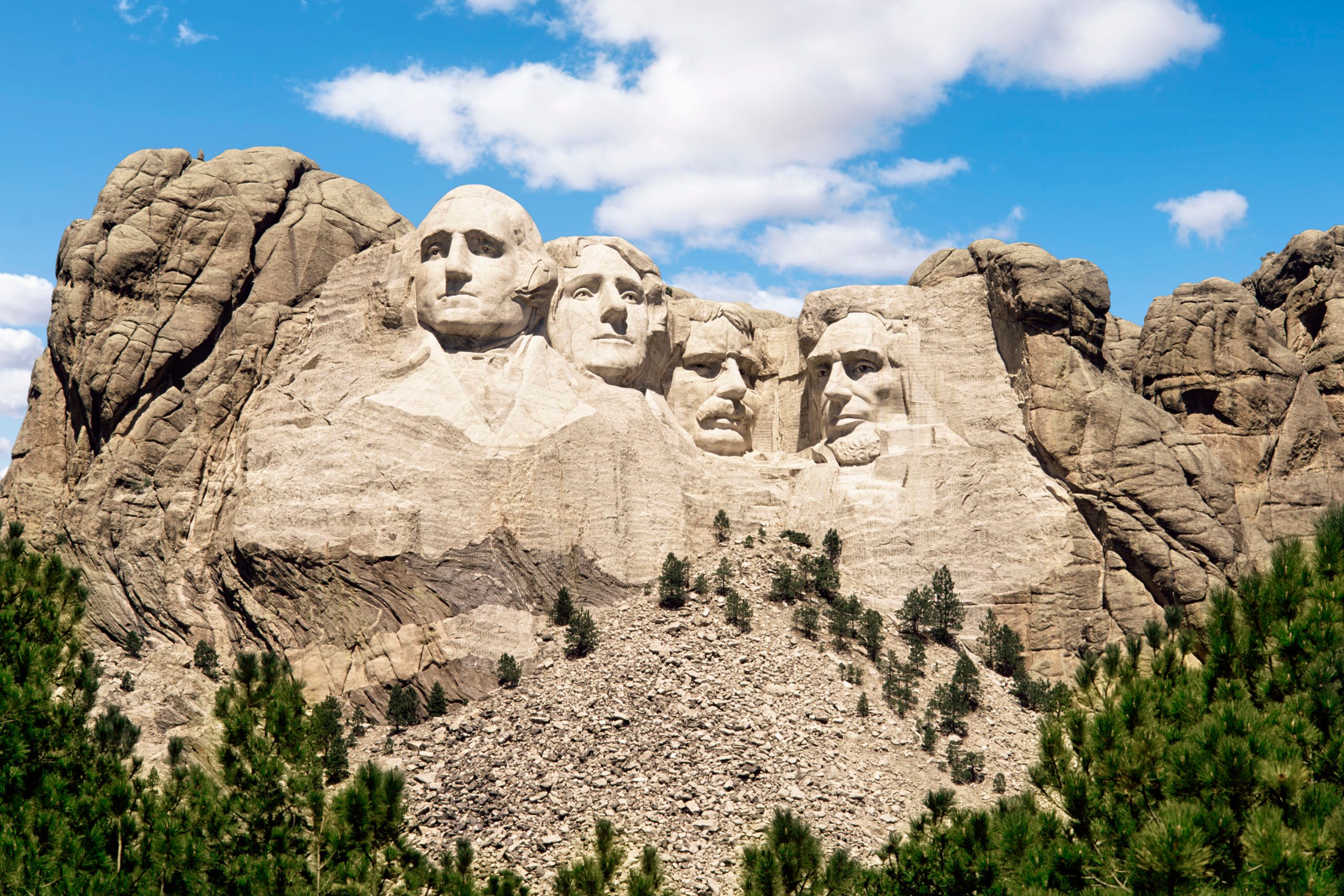 Your Guide to a Mount Rushmore Road Trip