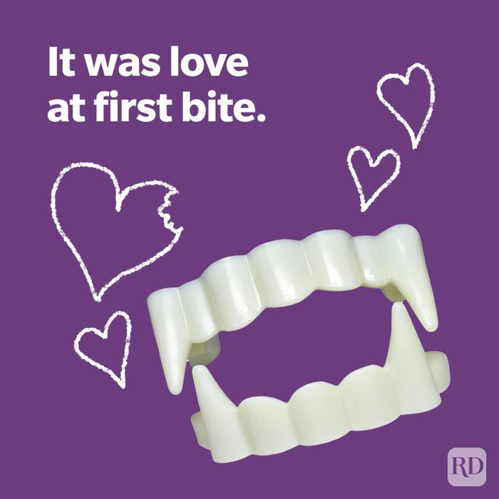 Halloween Puns 6 Vampire Gettyimages 464663968